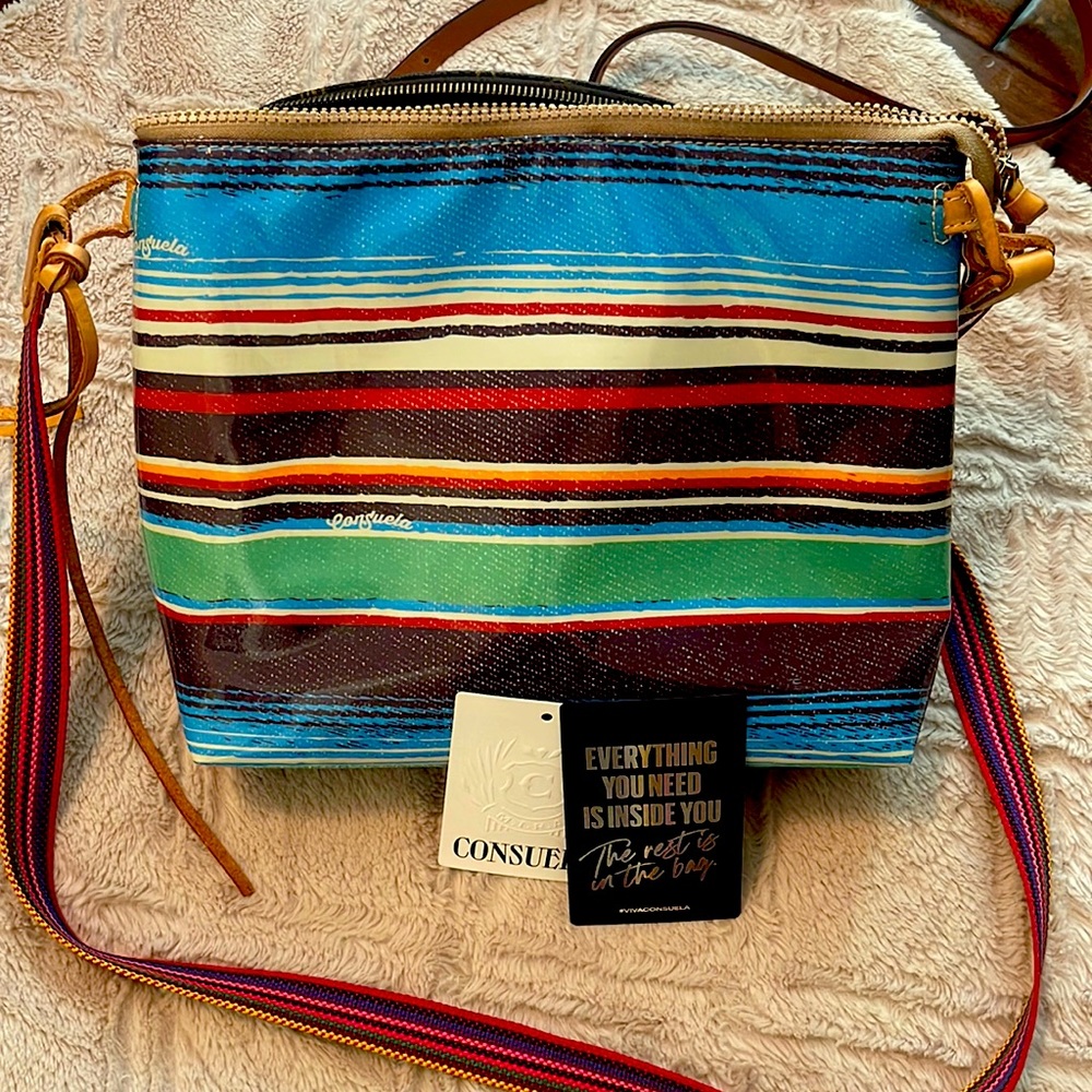 Consuela Purse